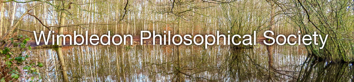 Wimbledon Philosophical Society